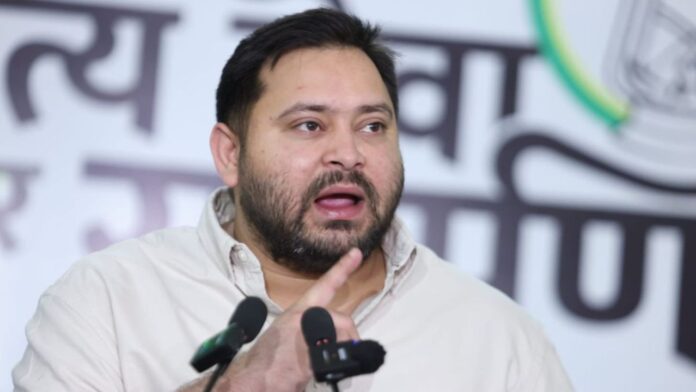 तेजस्वी
