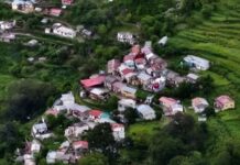 बदल गया उत्तराखंड के ‘खूनी गांव’ का नाम, अब इस नाम से जाना जाएगा