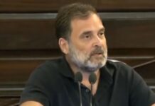 क्यों खामोश हो गए जगदीप धनखड़,आखिर क्यों एक शब्द भी नहीं बोले रहे… पूर्व उपराष्ट्रपति पर बोले राहुल गांधी RahuI Gandhi Speech