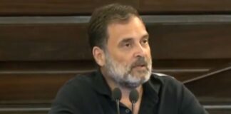 क्यों खामोश हो गए जगदीप धनखड़,आखिर क्यों एक शब्द भी नहीं बोले रहे… पूर्व उपराष्ट्रपति पर बोले राहुल गांधी RahuI Gandhi Speech