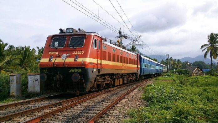 Bihar Special Train Bihar Special Train