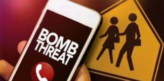दिल्ली के 5 स्कूलों को बम से उड़ाने की धमकी, हरकत में आई पुलिस बम की धमकी