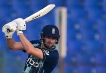 इंग्लैंड के इस खिलाड़ी ने टी20 में बना दिया बड़ा रिकॉर्ड, धोनी-कोहली को सबको पछाड़ा James vince