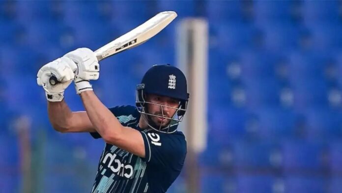 James vince
