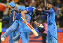 भारत-पाकिस्तान के बीच नहीं होगी कोई द्विपक्षीय सीरीज, India-Pak मैच को लेकर खेल मंत्रालय का बड़ा बयान