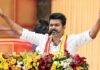 मदुरै ईस्ट से चुनाव लड़ेंगे एक्टर विजय, BJP-DMK से TVK नहीं करेगी गठबंधन