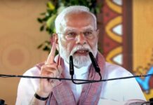 चपरासी को सस्पेंड किया जा सकता है तो PM-CM क्यों नहीं? PM मोदी का विपक्ष से सवाल PM Modi Bihar Visit