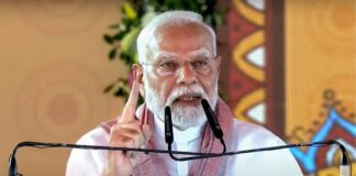 चपरासी को सस्पेंड किया जा सकता है तो PM-CM क्यों नहीं? PM मोदी का विपक्ष से सवाल PM Modi Bihar Visit