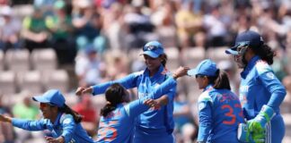 महिला विश्वकप के शेड्यूल में हुआ बड़ा बदलाव, अब बेंगलुरु की जगह यहां खेले जाएंगे मैच