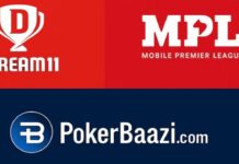 ऑनलाइन गेमिंग बिल 2025 का असर, कई स्टार्टअप्स ने बंद किए रियल-मनी गेम्स कई स्टार्टअप्स ने बंद किए रियल-मनी गेम्स