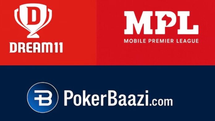 कई स्टार्टअप्स ने बंद किए रियल-मनी गेम्स कई स्टार्टअप्स ने बंद किए रियल-मनी गेम्स