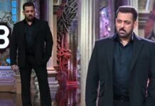 मुंबई में ‘बिग बॉस 19’ की शूटिंग शुरू, सलमान खान का लुक हुआ वायरल सलमान