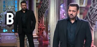 मुंबई में ‘बिग बॉस 19’ की शूटिंग शुरू, सलमान खान का लुक हुआ वायरल सलमान