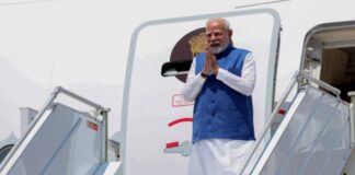 चार दिन की विदेश यात्रा पर जाएंगे पीएम मोदी, 7 साल बाद चीन का करेंगे दौरा