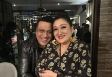 टूटने जा रहा गोविंदा संग 38 साल पुराना रिश्ता! सुनीता आहूजा ने दी तलाक की अर्जी