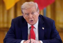 अमेरिका में 15 लाख अप्रवासियों की बड़ी गिरावट, 1960 के बाद पहली बार दिखा असर