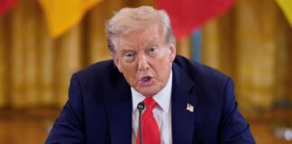 अमेरिका में 15 लाख अप्रवासियों की बड़ी गिरावट, 1960 के बाद पहली बार दिखा असर