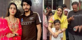 ग्रेटर नोएडा में विवाहिता की पेट्रोल छिड़कर की हत्या, शादी के बाद लगातार ससुराल वाले कर रहे थे प्रताड़ित