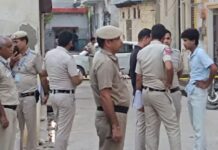 हैदराबाद में पति ने गर्भवती पत्नी की हत्या कर शव के किए टुकड़े-टुकड़े, नदी में फेंके अंग