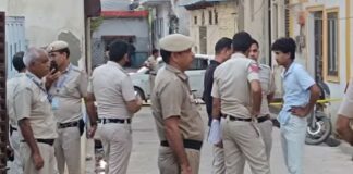 हैदराबाद में पति ने गर्भवती पत्नी की हत्या कर शव के किए टुकड़े-टुकड़े, नदी में फेंके अंग