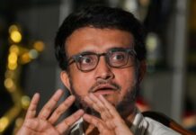सौरव गांगुली बने कोच, इस टीम ने अचानक बुलाया
