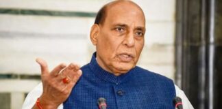 सेना ने आतंकियों को कर्मों के आधार पर सजा दी, न की धर्म के आधार पर…ऑपरेशन सिंदूर पर बोले राजनाथ सिंह Rajnath Singh speech