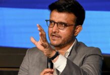 सौरव गांगुली बन सकते हैं टीम इंडिया के हेड कोच, जानें क्या है सच्चाई
