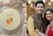 मां बनने वाली हैं परिणीति चोपड़ा, राघव चड्ढा संग शेयर की खुशखबरी, लिखा- 1+1=3 Parineeti Chopra and Raghav Chadha