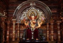 क्यों फेमस हैं लालबागचा के राजा? मूर्ति डिजाइन, समय, लाइव दर्शन, रेलवे स्टेशन समेत ये है पूरी जानकारी