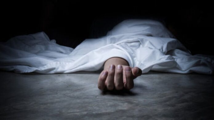 Jodhpur suicide case