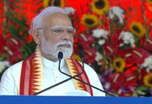 चाहे कितना भी दबाव आए…इससे बाहर निकलने का रास्ता निकाल लेंगे, अमेरिका से टैरिफ तनाव के बीच बोले पीएम मोदी