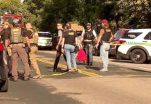 अमेरिका के मिनेसोटा कैथोलिक स्कूल में गोलीबारी, तीन लोगों की मौत; कई लोगों के घायल होने की आशंका