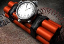 दिल्ली के 20 कॉलेजों को बम से उड़ाने की धमकी, हरकत में आई पुलिस बम की धमकी