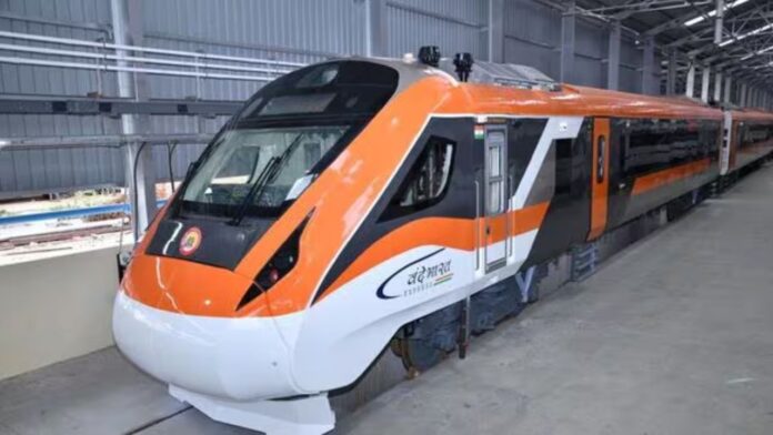 Vande Bharat Train