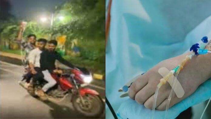 Gwalior viral video
