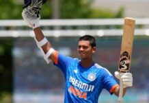 Asis Cup 2025: टीम इंडिया के साथ UAE नहीं जाएंगे ये 5 खिलाड़ी यशस्वी