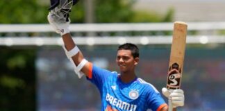 Asis Cup 2025: टीम इंडिया के साथ UAE नहीं जाएंगे ये 5 खिलाड़ी यशस्वी