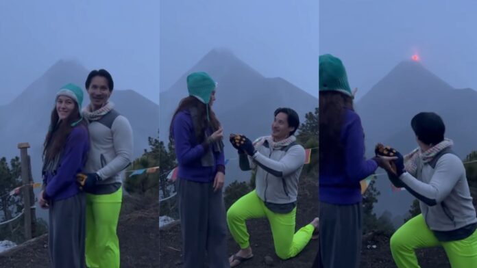Viral Proposal