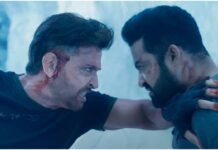 War 2 Collection Day 2: वॉर 2 ने पार किया 100 करोड़ का आंकड़ा, रजनीकांत की ‘कुली’ से फिर भी खाई मात! War 2 Box Office Collection Day 2