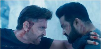 War 2 Collection Day 2: वॉर 2 ने पार किया 100 करोड़ का आंकड़ा, रजनीकांत की ‘कुली’ से फिर भी खाई मात! War 2 Box Office Collection Day 2