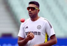 Ashwin IPL Retirement : रविचंद्रन अश्विन ने IPL को भी कहा अलविदा, रिटायरमेंट पोस्ट में लिखी ये बात… Ravichandran Ashwin IPL retirement