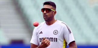 Ashwin IPL Retirement : रविचंद्रन अश्विन ने IPL को भी कहा अलविदा, रिटायरमेंट पोस्ट में लिखी ये बात… Ravichandran Ashwin IPL retirement