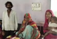 55 साल में 17वीं बच्चे की मां बनी महिला… पति बोला- रहने को घर नहीं Rajasthan News