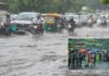 Weather Update: दिल्ली में हल्की बूंदाबांदी, यूपी और महाराष्ट्र में भारी बारिश की चेतावनी Weather Update