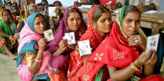 ‘SIR प्रक्रिया ‘वोटर फ्रेंडली’, बिहार में वोटर लिस्ट संशोधन पर सुप्रीम कोर्ट का बड़ा बयान bihar sir