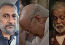 फिल्म ‘द बंगाल फाइल्स’ का ट्रेलर नहीं हुआ लॉन्च, आगबबूला हुए प्रोड्यूसर विवेक अग्निहोत्री