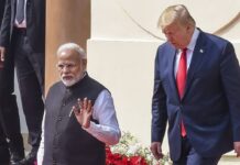 ‘जो बाइडेन ने ही शुरू कर दिया था भारत के खिलाफ अभियान’, अमेरिकी एक्सपर्ट ने बताई ट्रंप के एंटी-इंडिया स्टैंड की वजह? Tariff