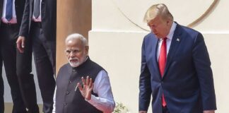 ‘जो बाइडेन ने ही शुरू कर दिया था भारत के खिलाफ अभियान’, अमेरिकी एक्सपर्ट ने बताई ट्रंप के एंटी-इंडिया स्टैंड की वजह? Tariff