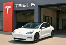 भारत में आ गई दुनिया की सबसे लग्जरी EV टेस्ला, खरीदने के लिए जानें कितने चुकाने होंगे दाम? tesla price in india