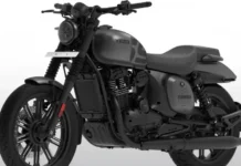 Yezdi Roadster 2025: येज्दी ने दिलकश लुक के साथ लॉन्च की अपनी नई बाइक, जानिए क्या है कीमत? Yezdi Roadster 2025